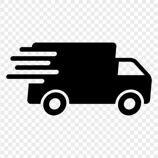 Priority Shipping